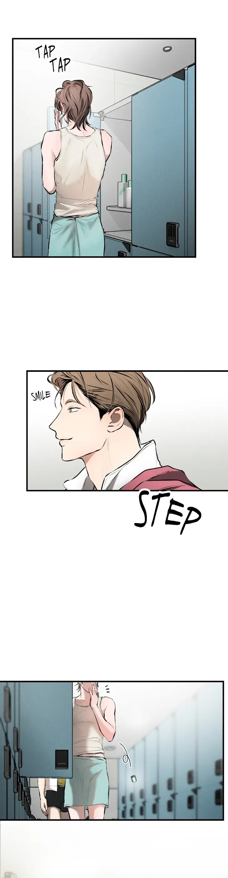 Nice to See You - Chapter 20 Page 19