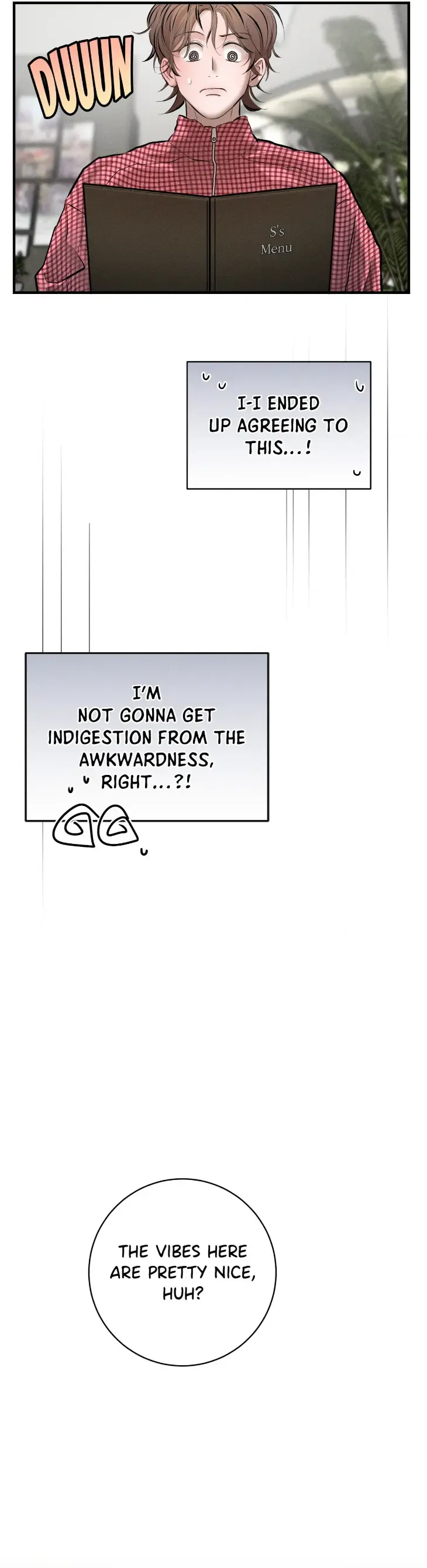 Nice to See You - Chapter 20 Page 25