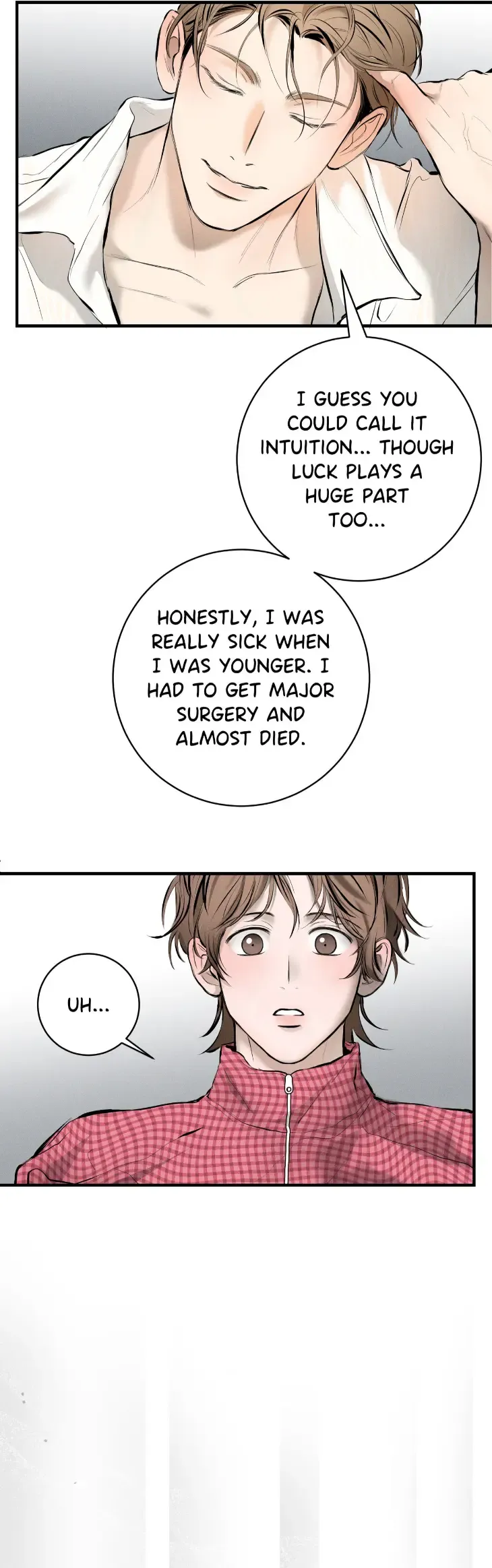 Nice to See You - Chapter 20 Page 29