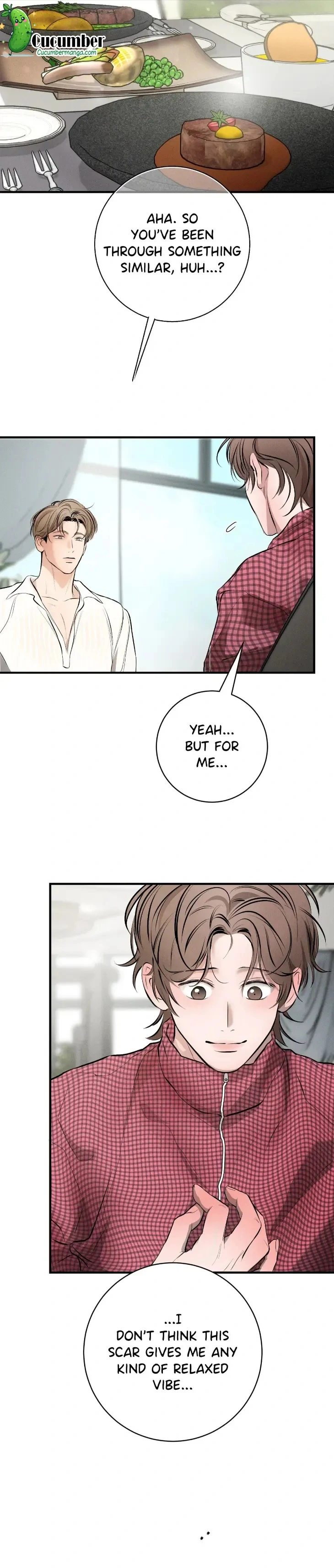Nice to See You - Chapter 20 Page 32