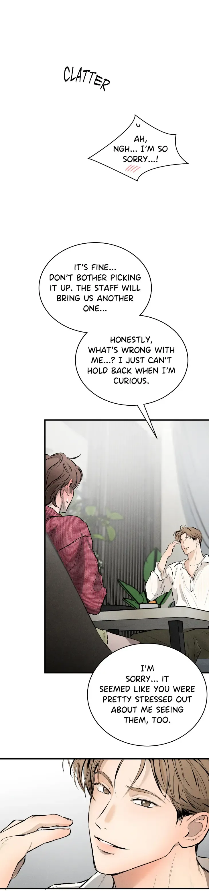 Nice to See You - Chapter 20 Page 35