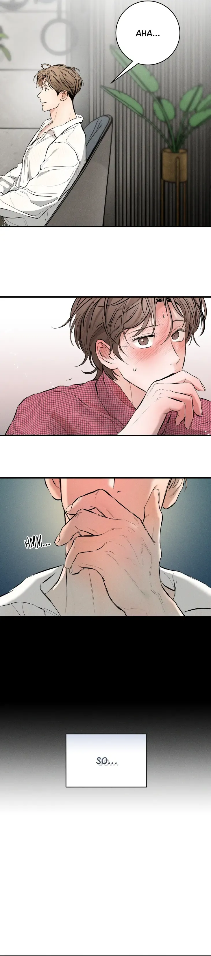 Nice to See You - Chapter 20 Page 37