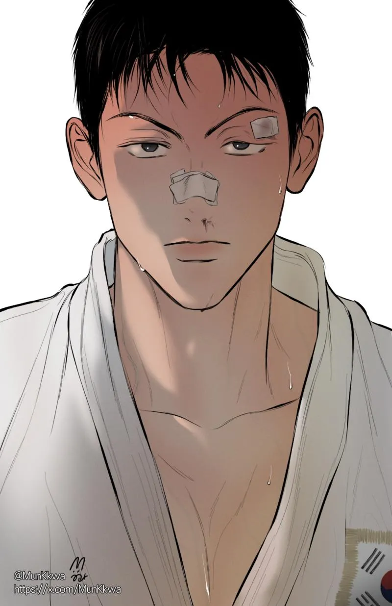 Nice to See You - Chapter 21.01 Page 42