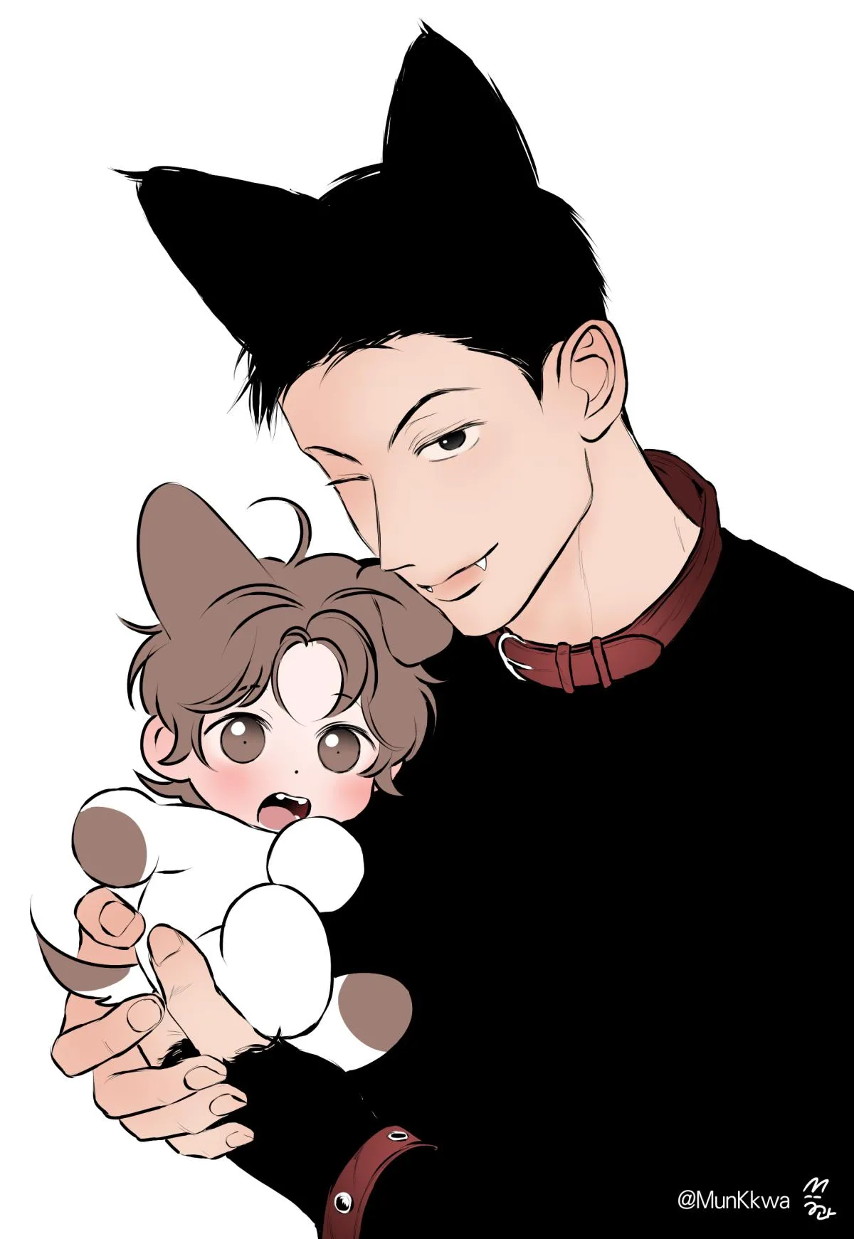Nice to See You - Chapter 21.01 Page 49