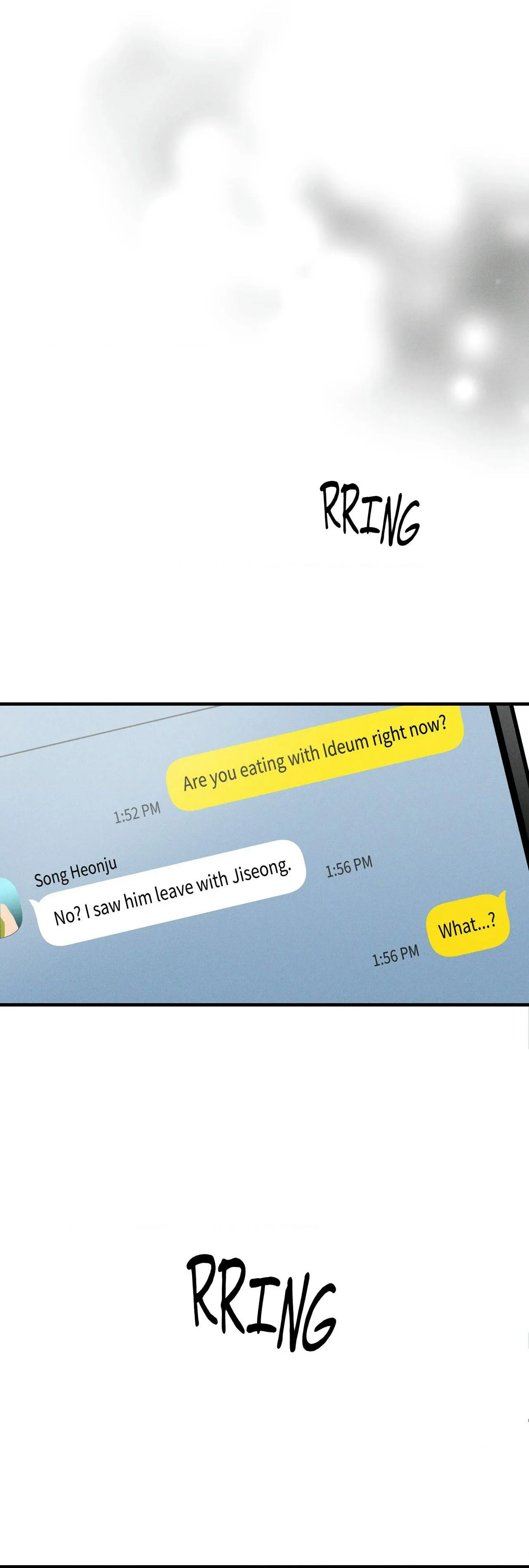Nice to See You - Chapter 21 Page 3