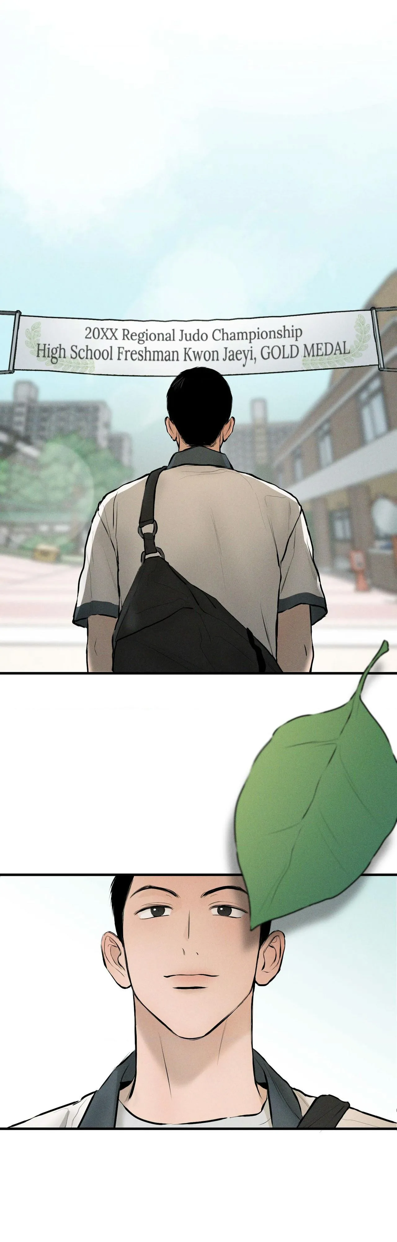 Nice to See You - Chapter 21 Page 7
