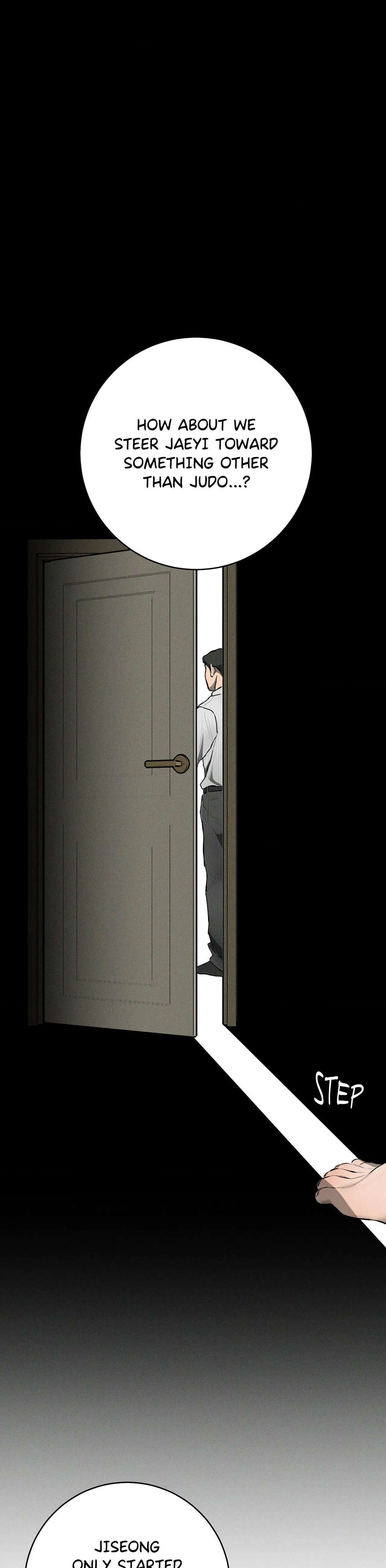 Nice to See You - Chapter 21 Page 10