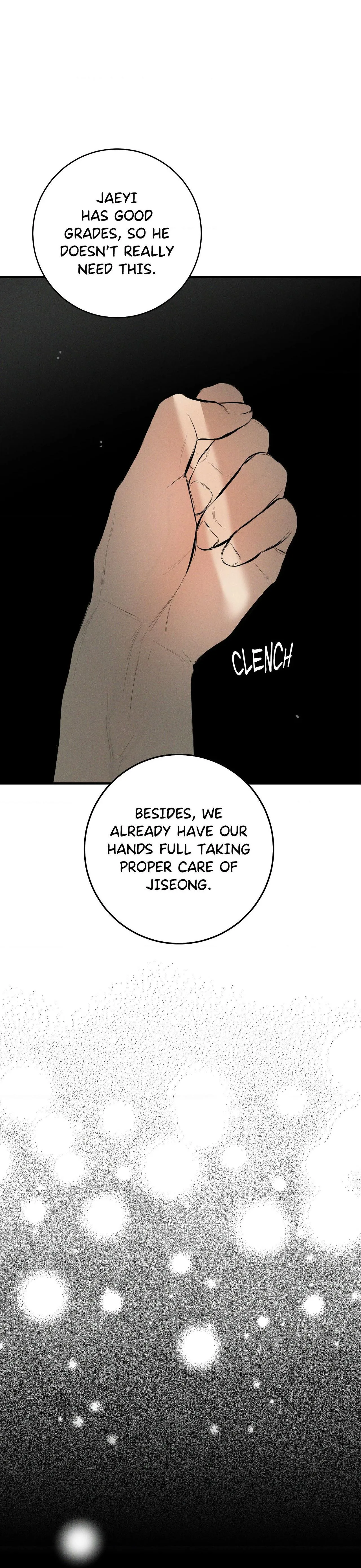 Nice to See You - Chapter 21 Page 12