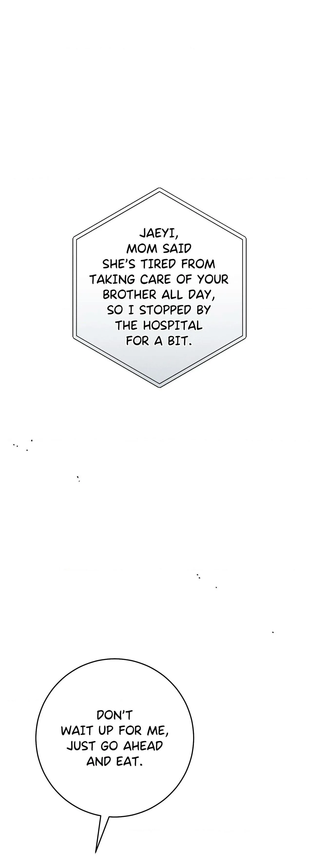 Nice to See You - Chapter 21 Page 14