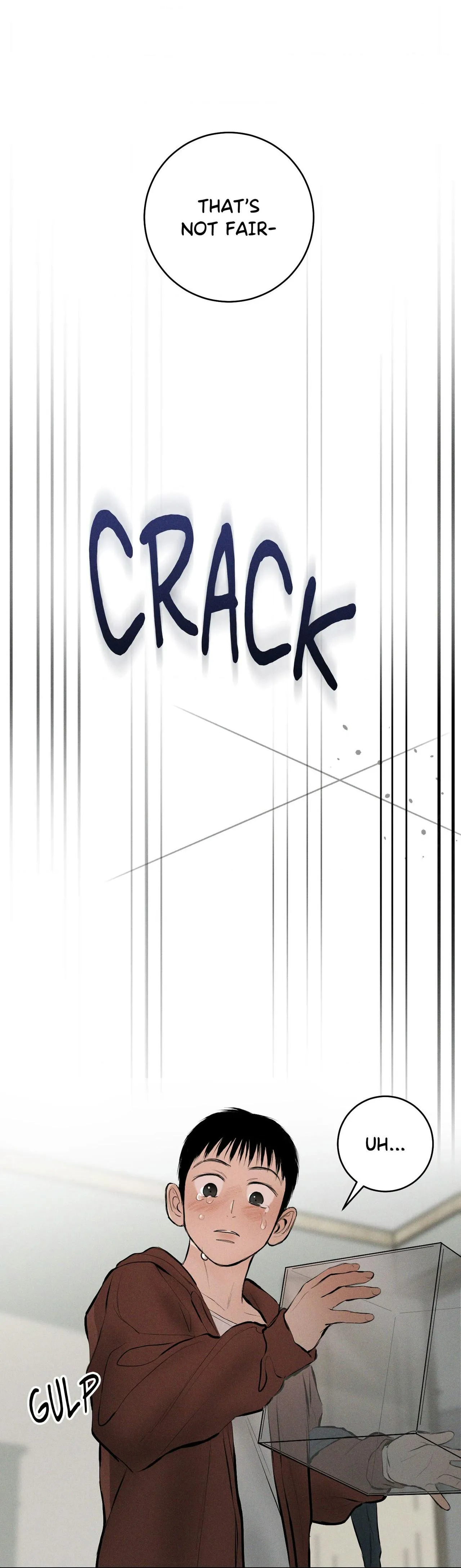 Nice to See You - Chapter 21 Page 23
