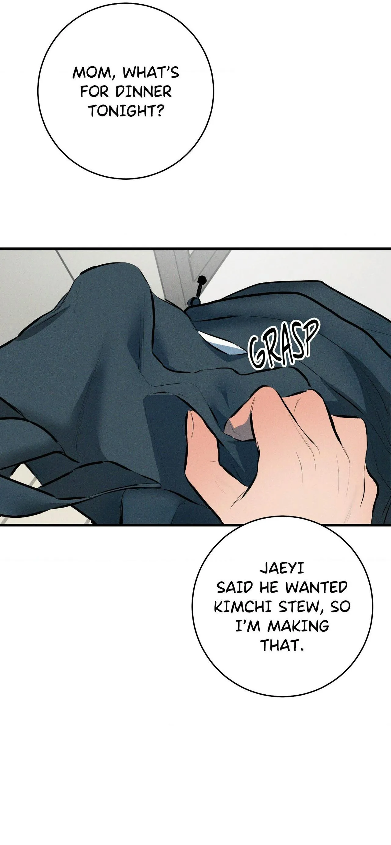 Nice to See You - Chapter 21 Page 32