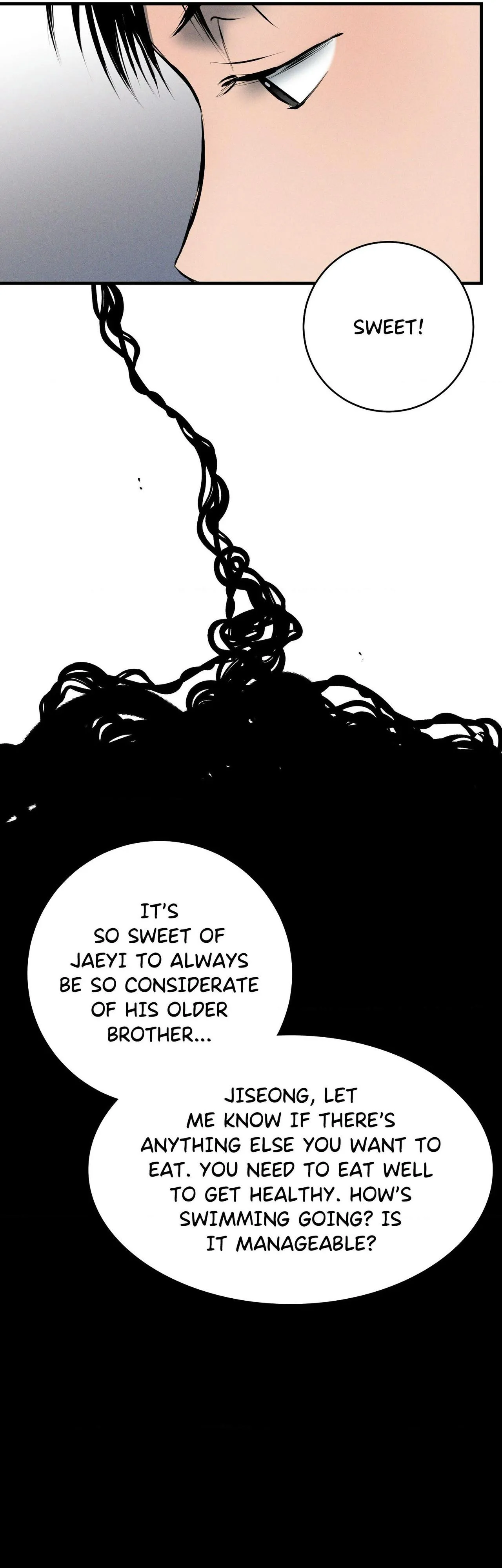 Nice to See You - Chapter 21 Page 34