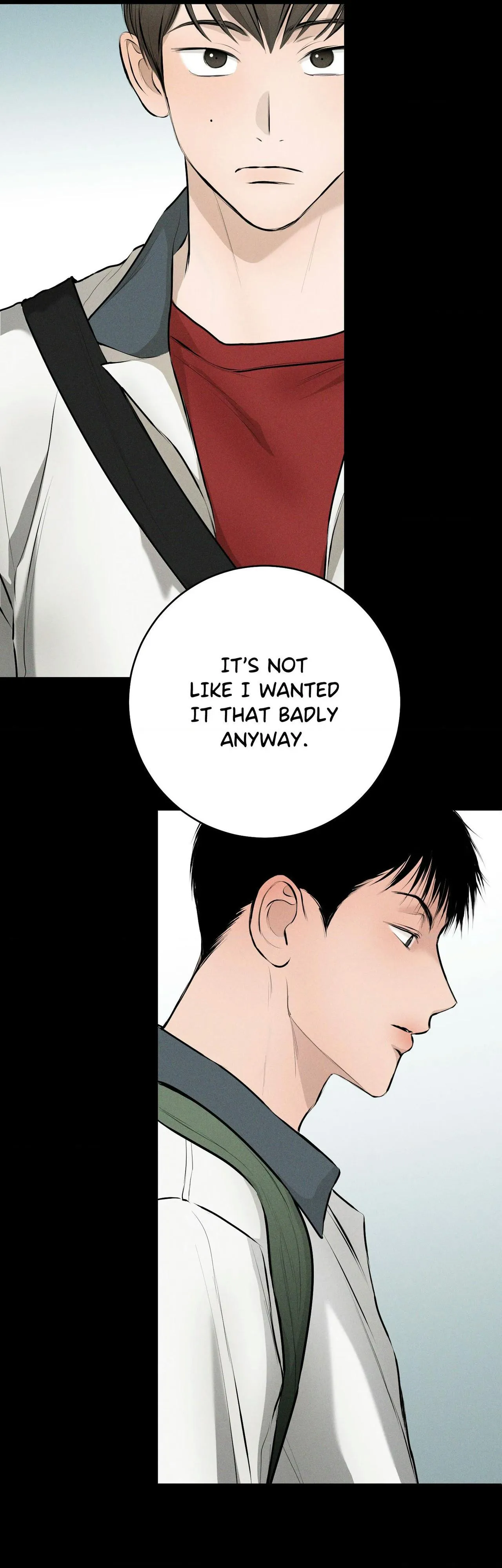 Nice to See You - Chapter 21 Page 38