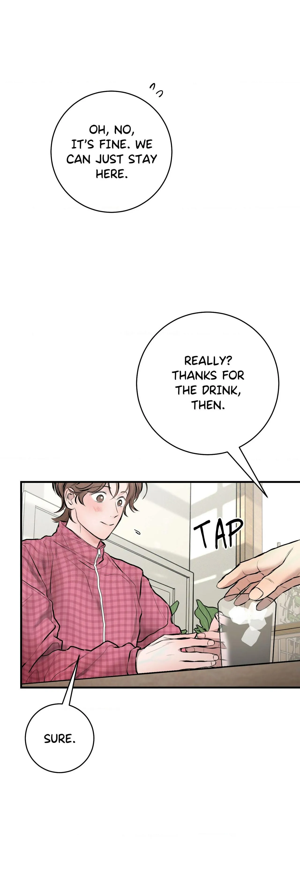 Nice to See You - Chapter 21 Page 42