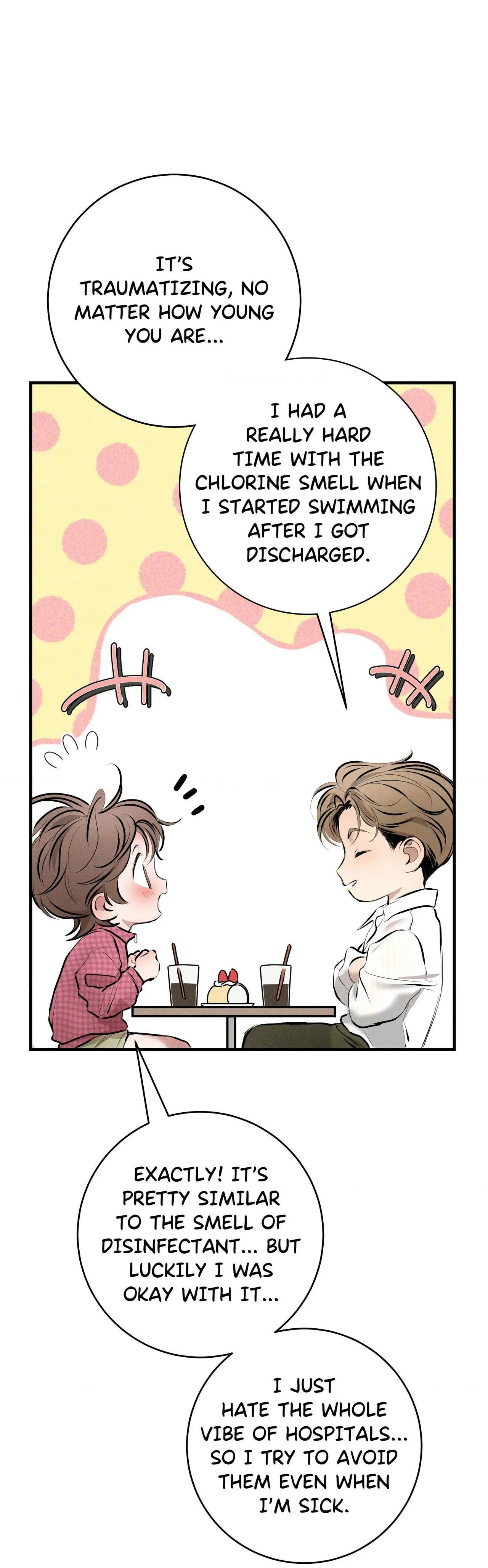Nice to See You - Chapter 21 Page 44
