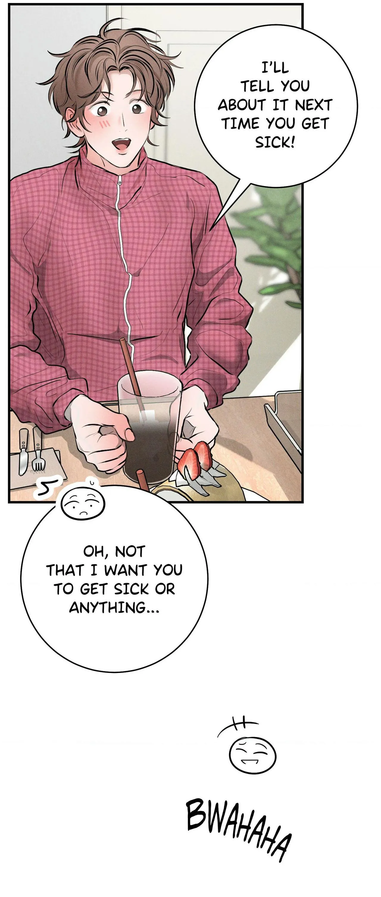 Nice to See You - Chapter 21 Page 46