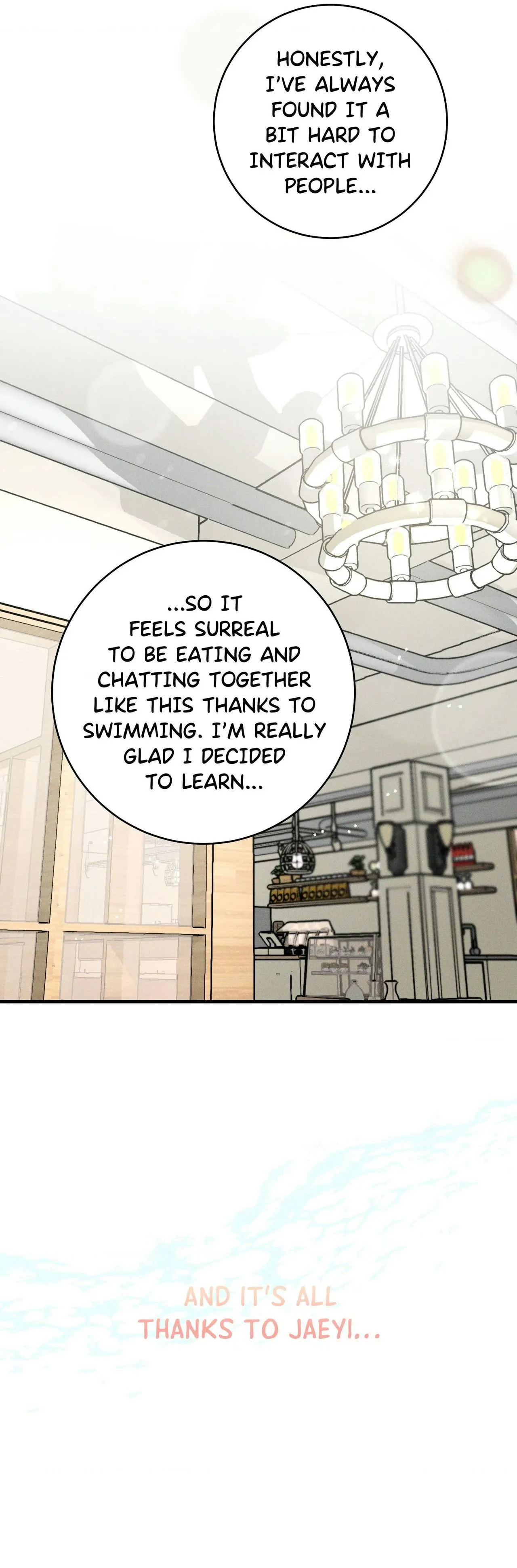 Nice to See You - Chapter 21 Page 49