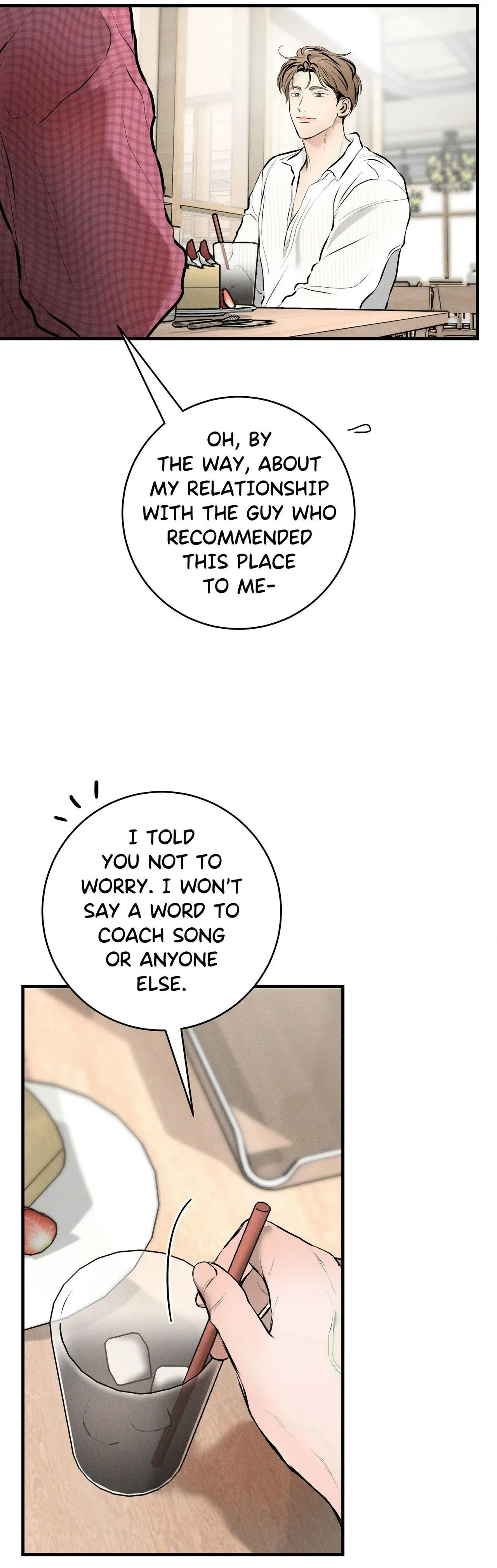 Nice to See You - Chapter 21 Page 50