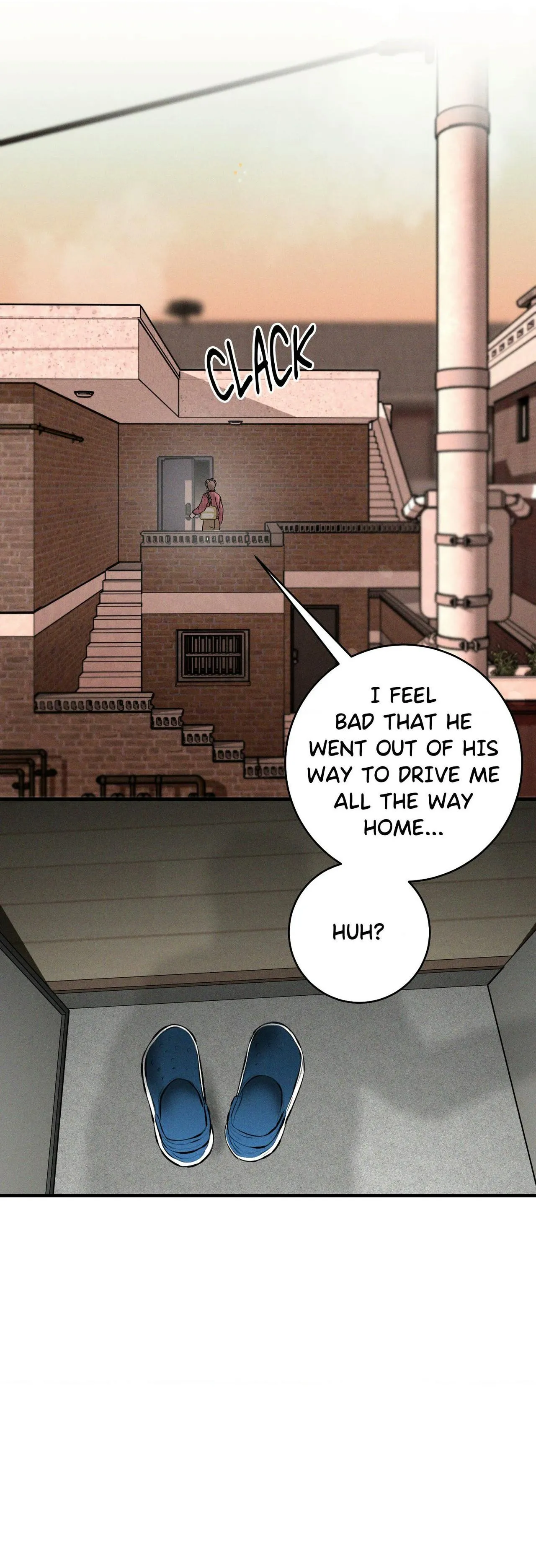 Nice to See You - Chapter 21 Page 53