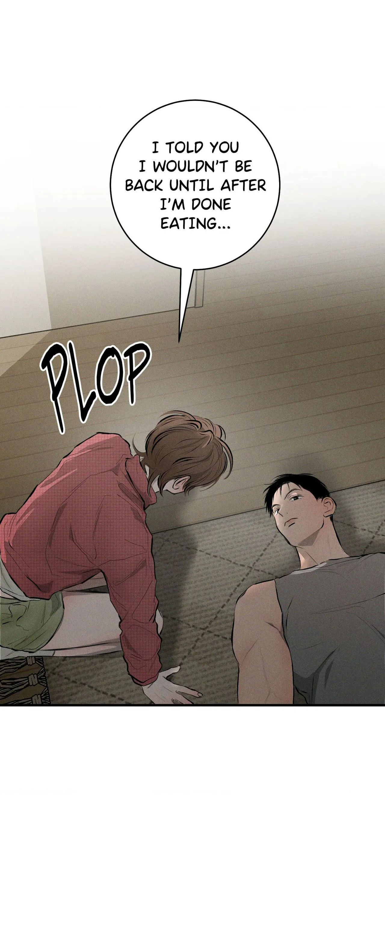 Nice to See You - Chapter 21 Page 55