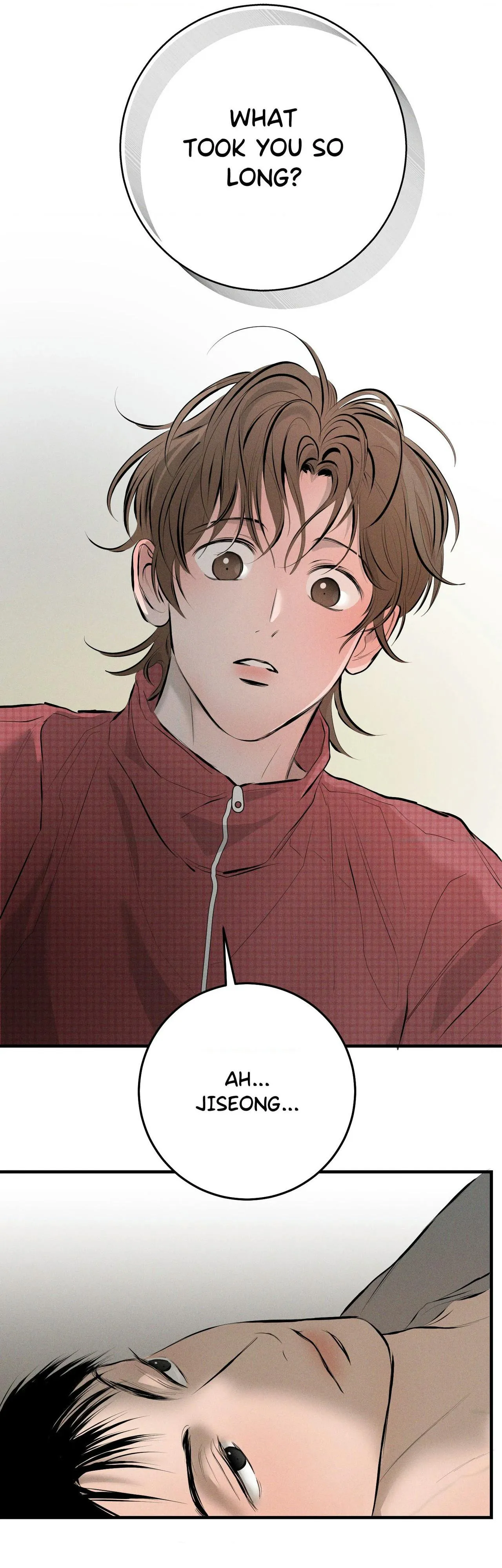 Nice to See You - Chapter 21 Page 56