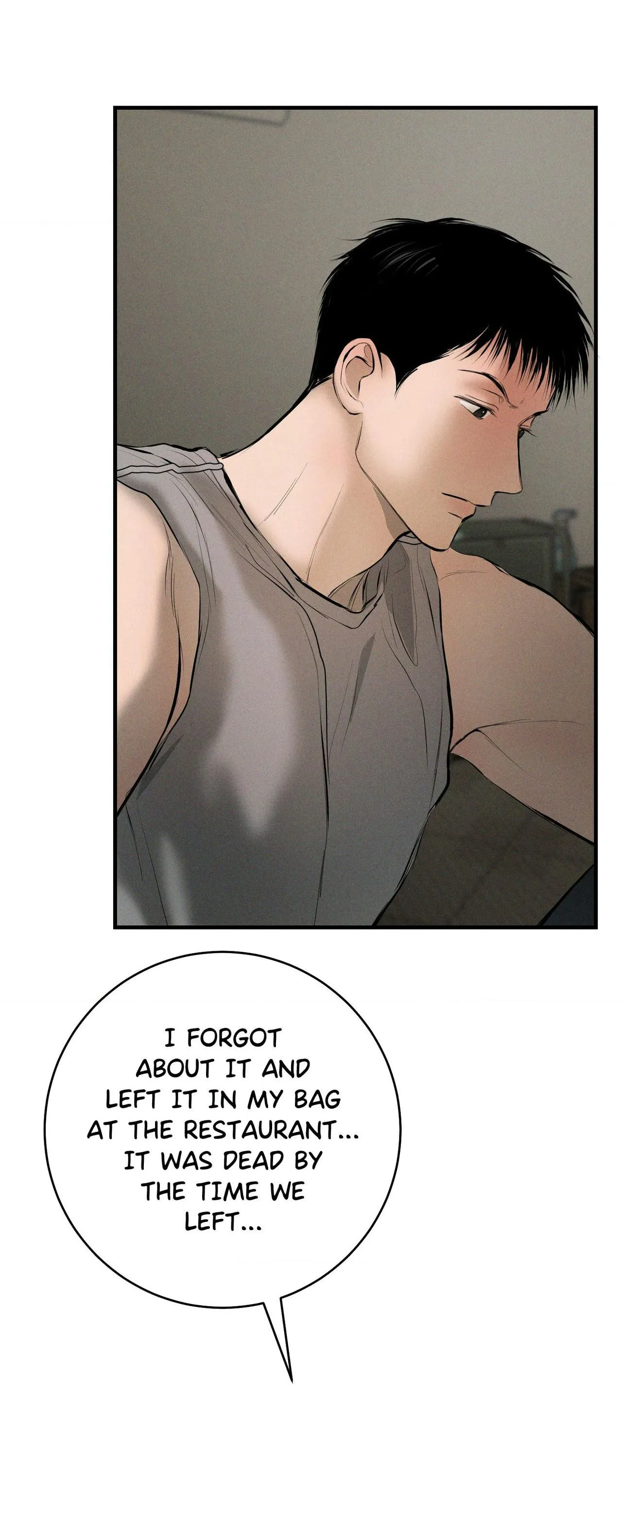 Nice to See You - Chapter 21 Page 59