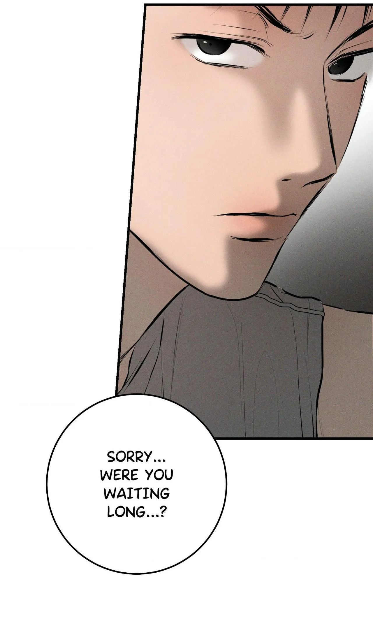 Nice to See You - Chapter 21 Page 61