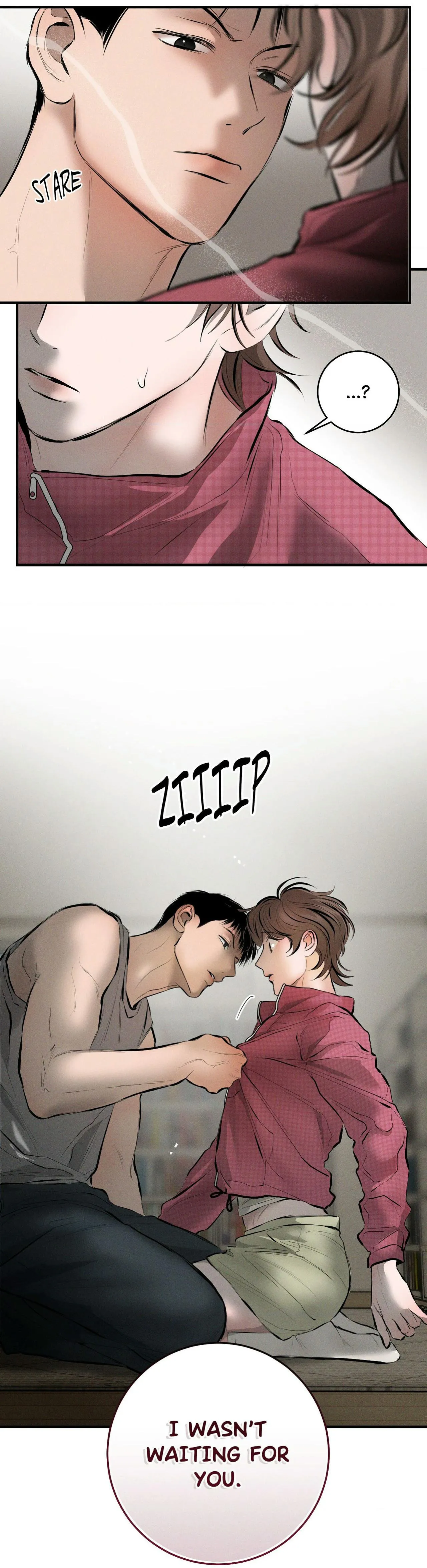 Nice to See You - Chapter 21 Page 63
