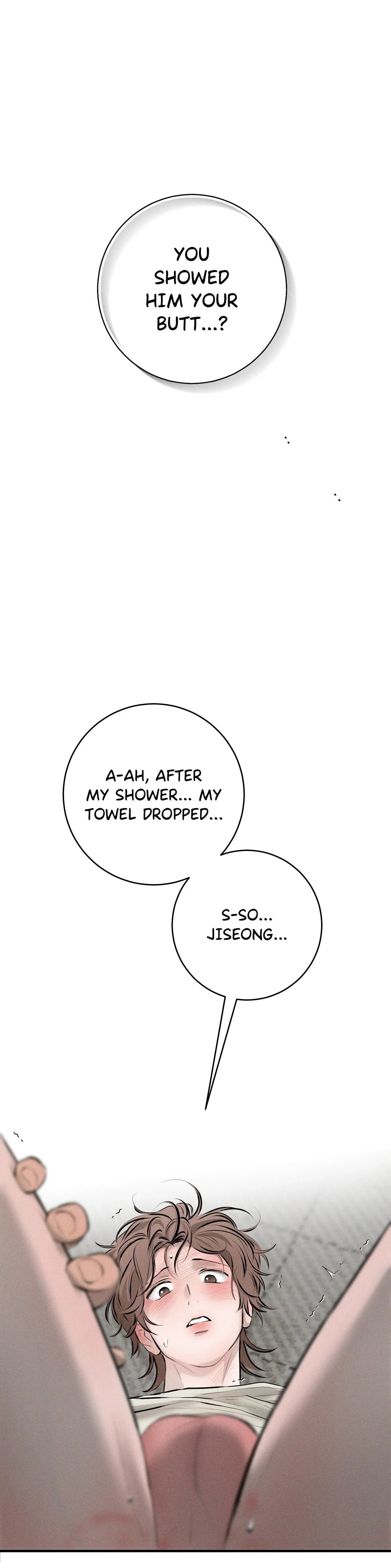Nice to See You - Chapter 22 Page 8