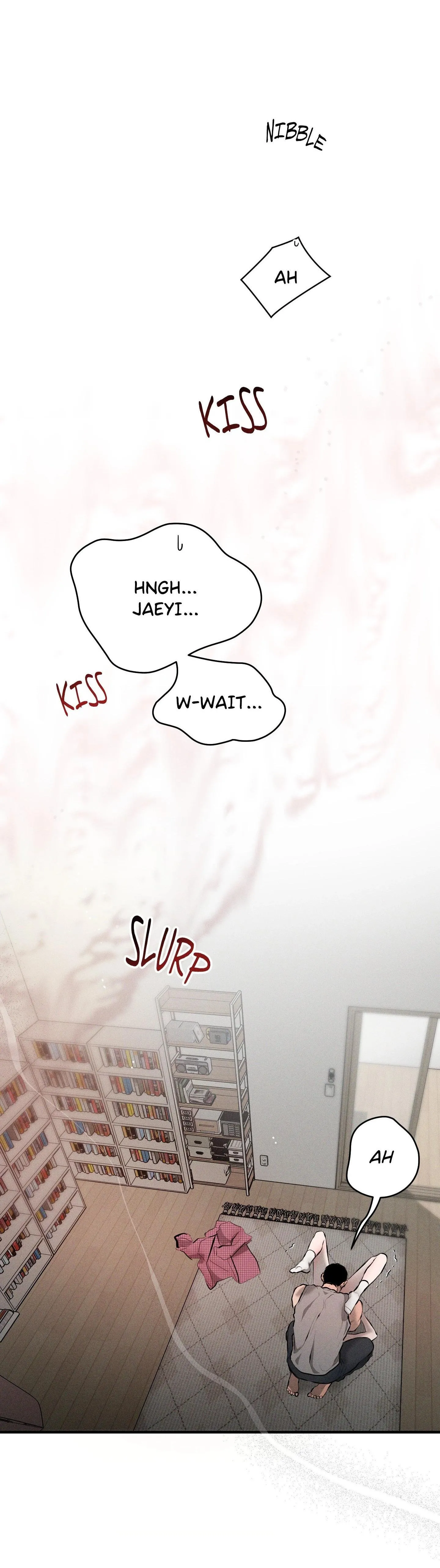 Nice to See You - Chapter 22 Page 11