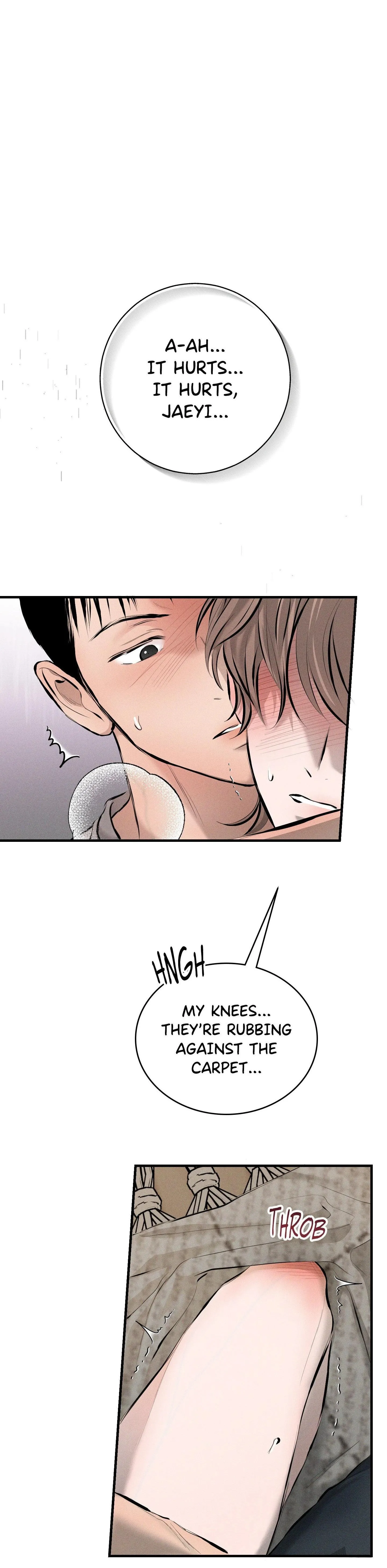 Nice to See You - Chapter 22 Page 22