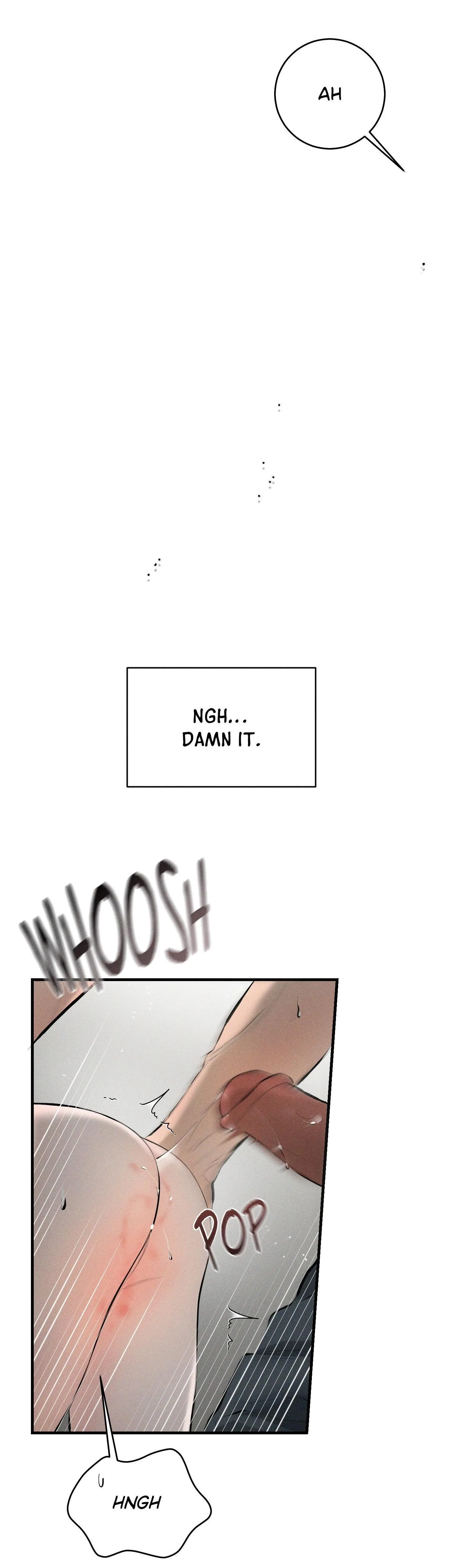 Nice to See You - Chapter 22 Page 23