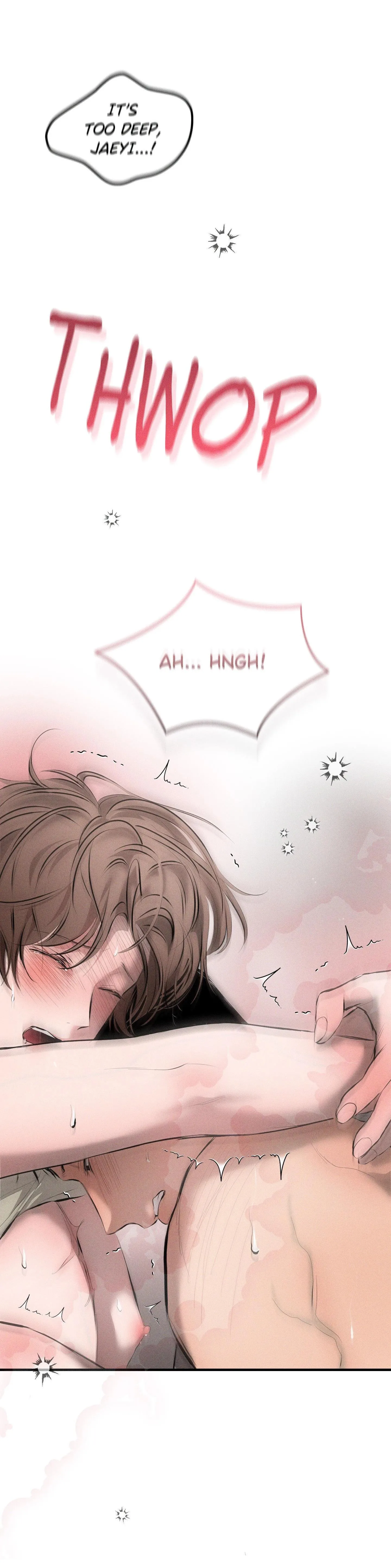 Nice to See You - Chapter 22 Page 25