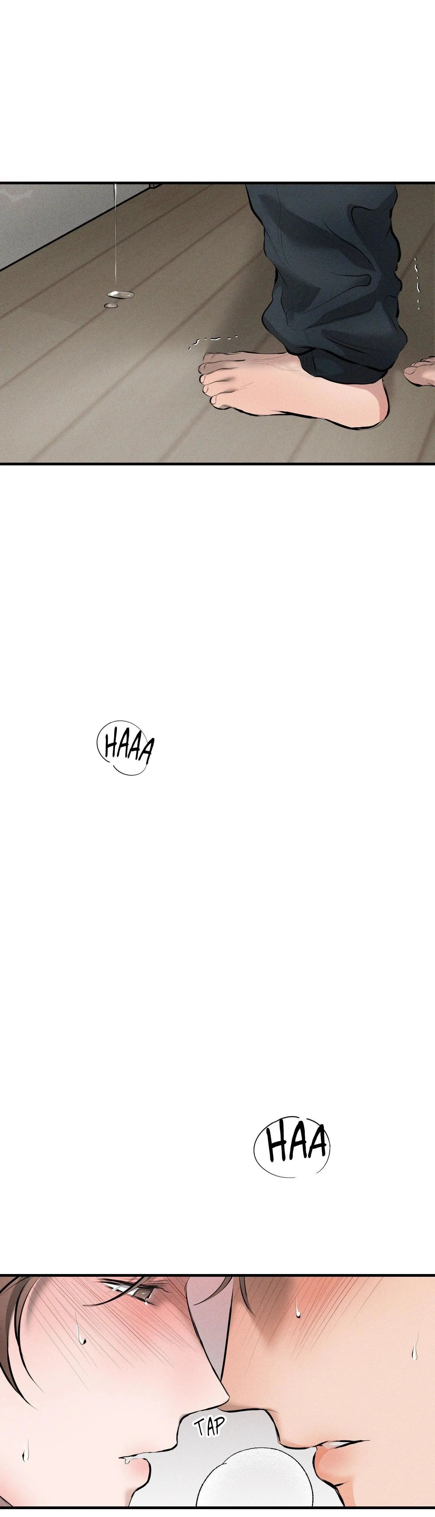 Nice to See You - Chapter 22 Page 26