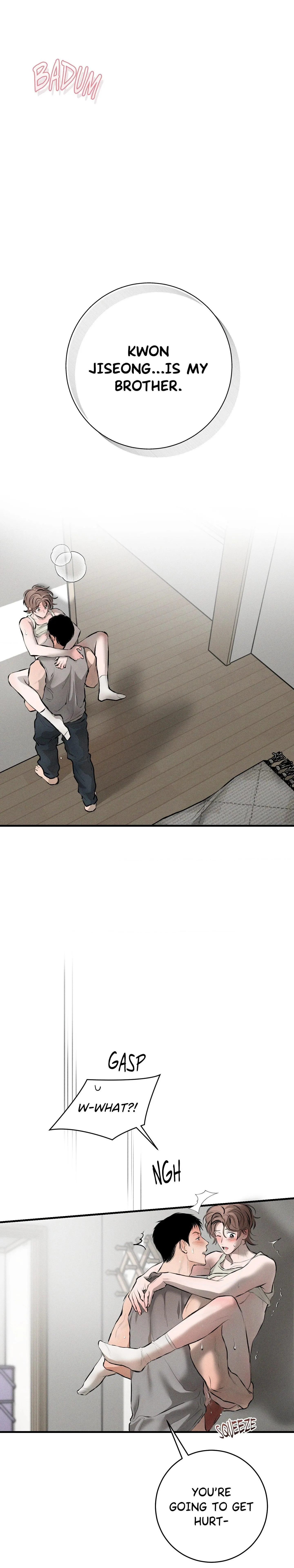 Nice to See You - Chapter 22 Page 27