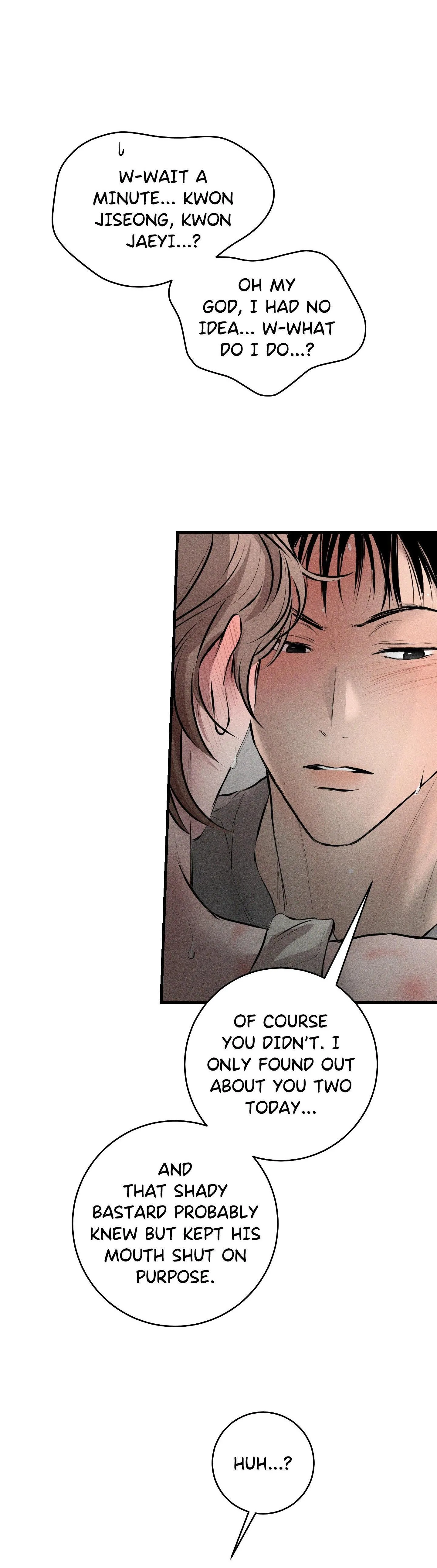 Nice to See You - Chapter 22 Page 28