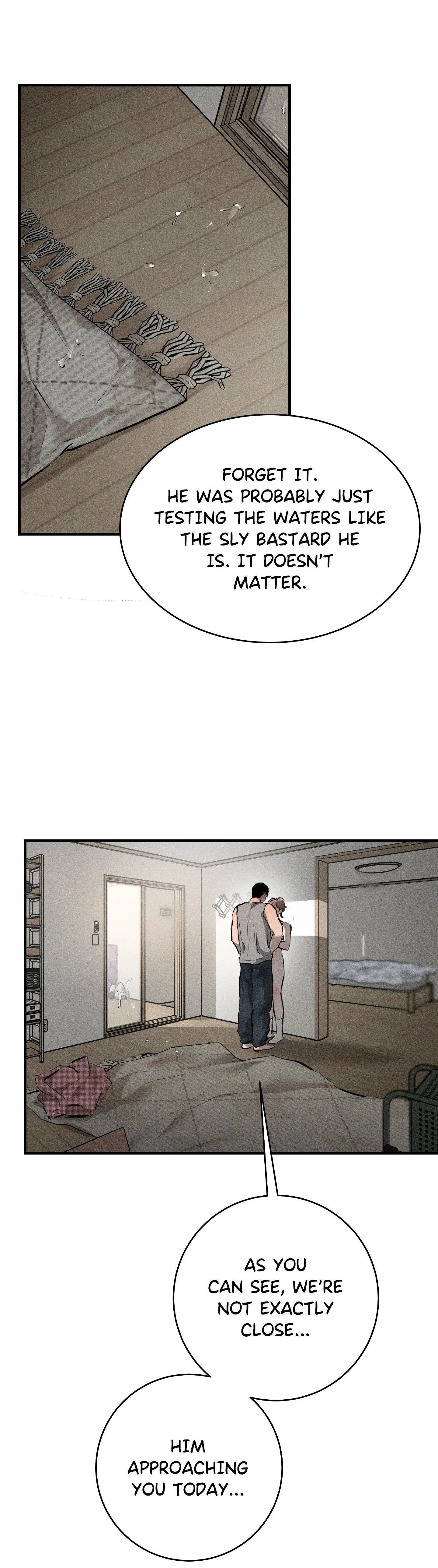 Nice to See You - Chapter 22 Page 30
