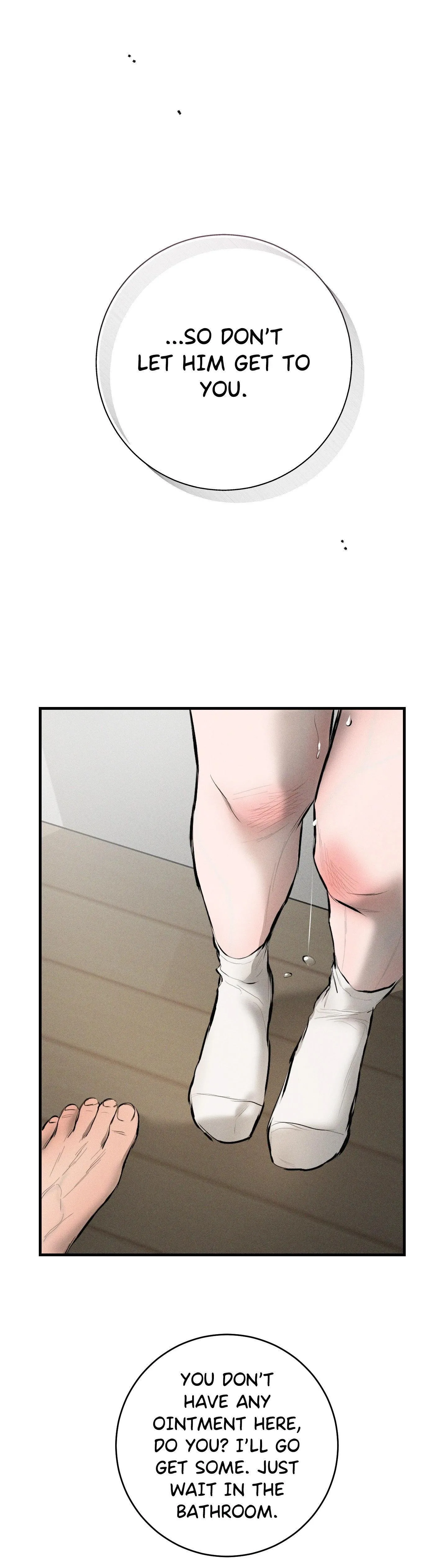 Nice to See You - Chapter 22 Page 32