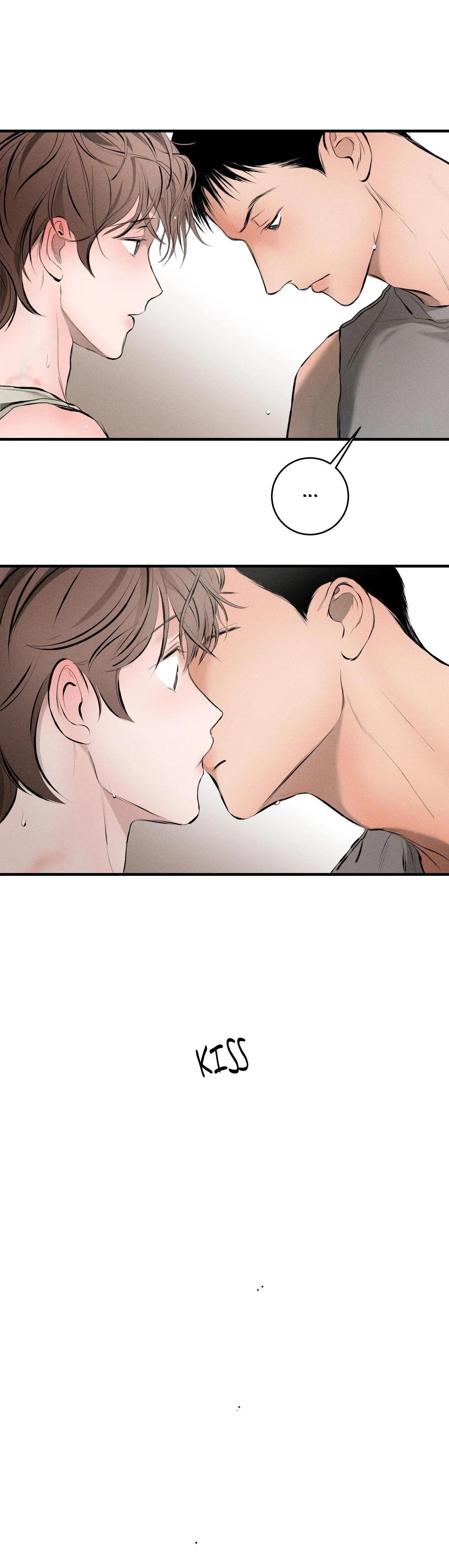 Nice to See You - Chapter 22 Page 33