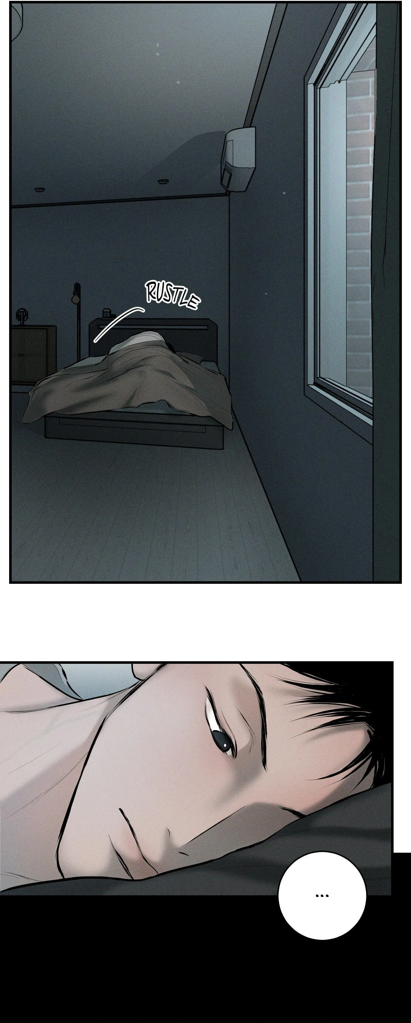 Nice to See You - Chapter 23 Page 4
