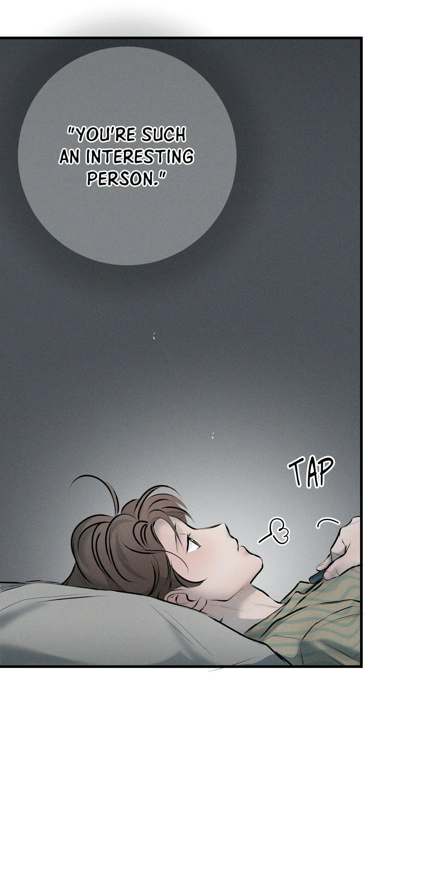 Nice to See You - Chapter 23 Page 7
