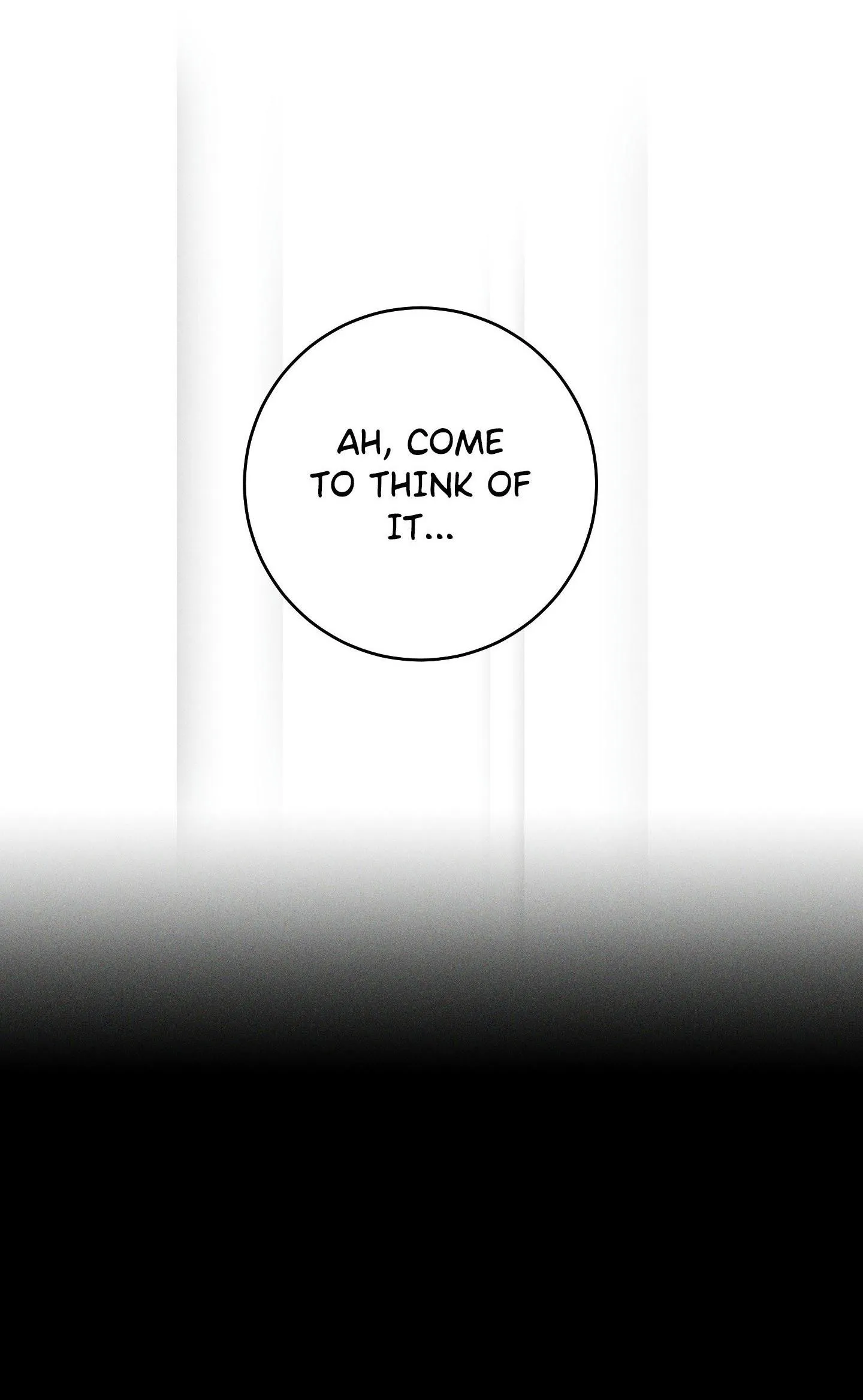 Nice to See You - Chapter 23 Page 8