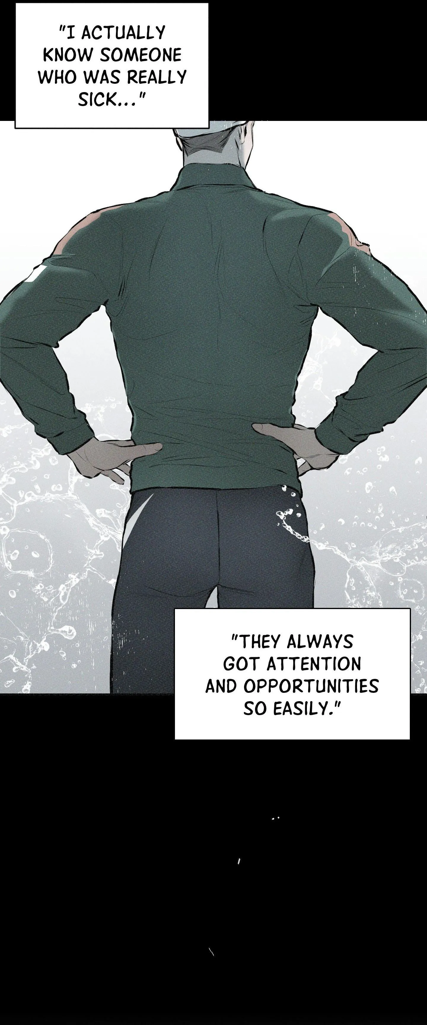 Nice to See You - Chapter 23 Page 9