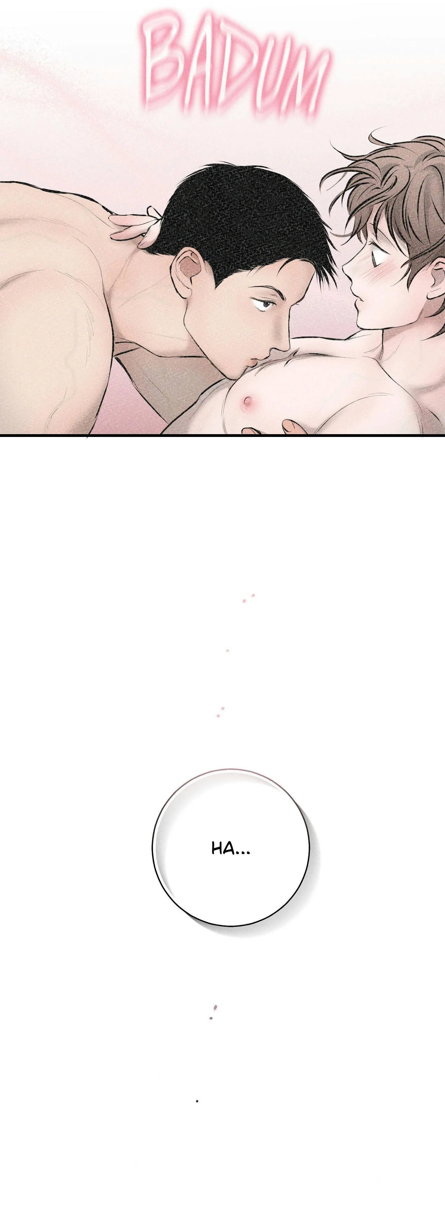 Nice to See You - Chapter 23 Page 14