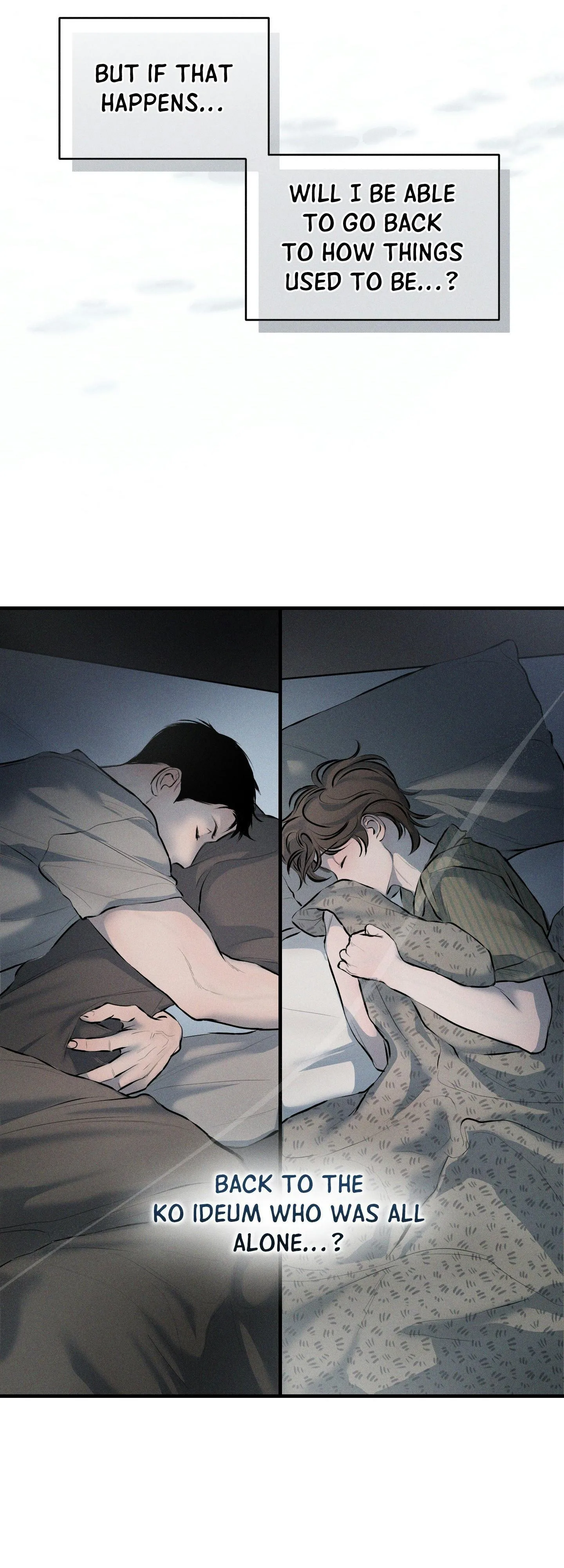 Nice to See You - Chapter 23 Page 15