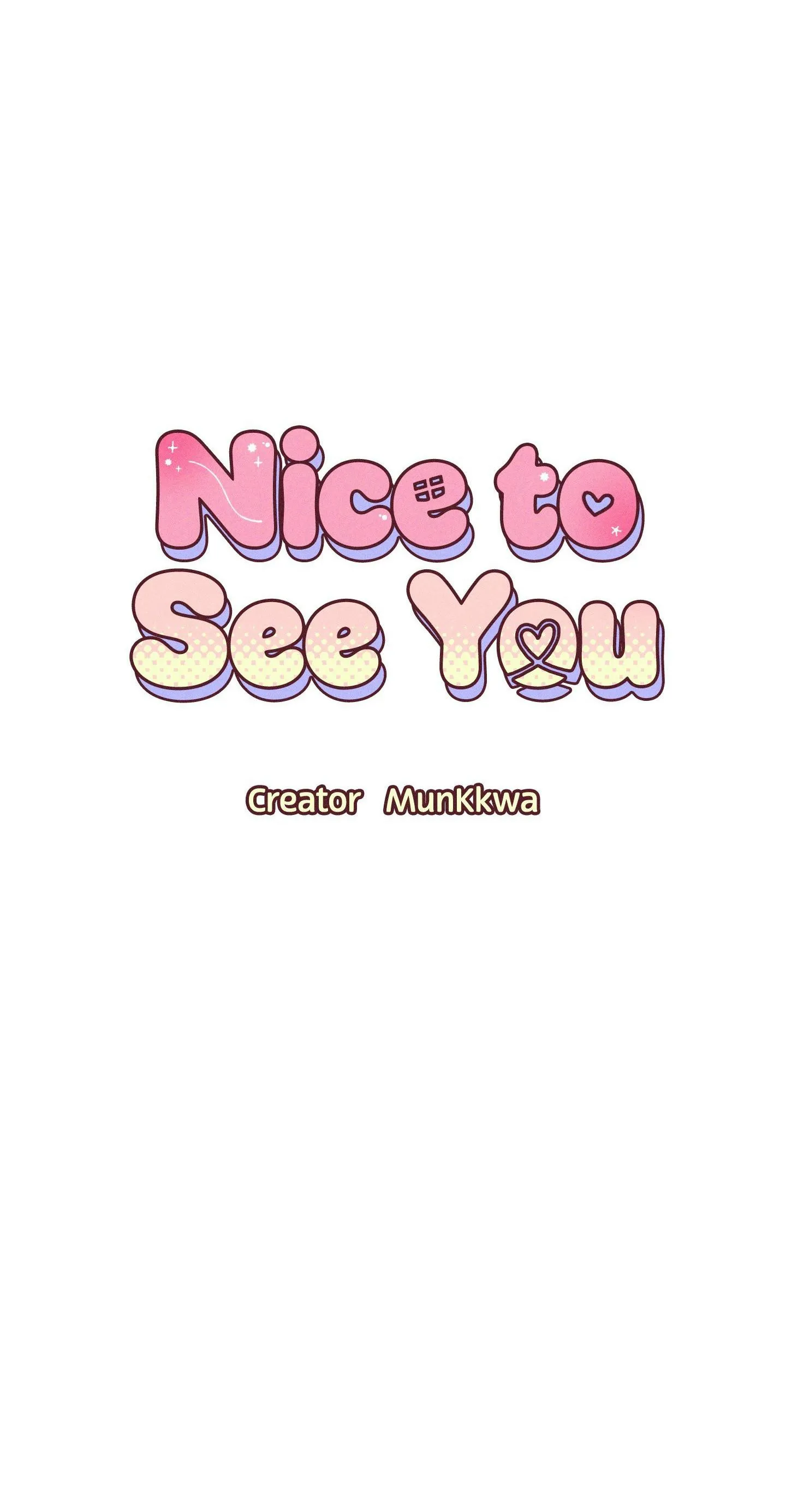 Nice to See You - Chapter 23 Page 16