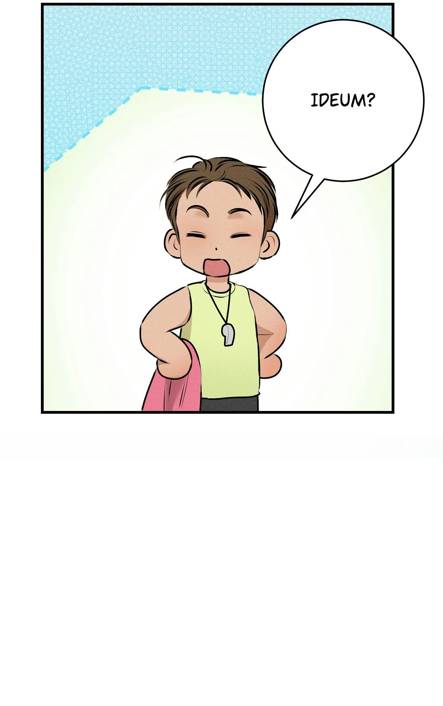 Nice to See You - Chapter 23 Page 20