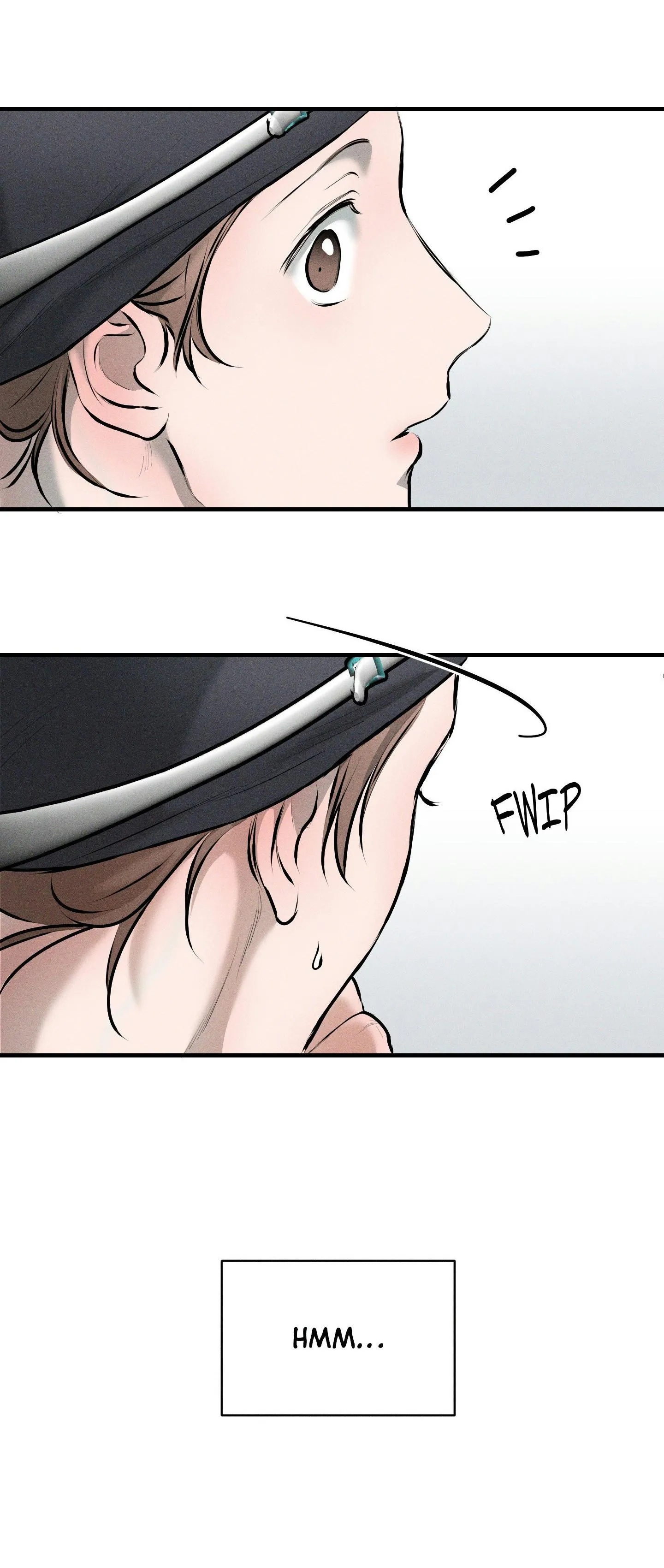 Nice to See You - Chapter 23 Page 23