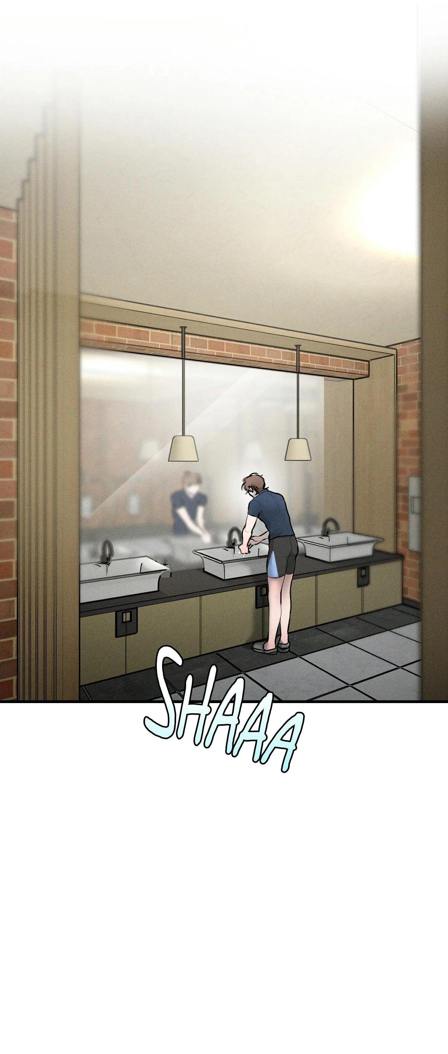 Nice to See You - Chapter 23 Page 28