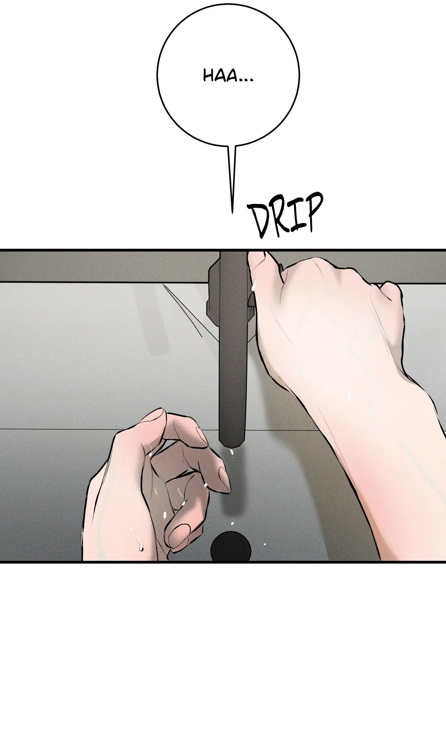 Nice to See You - Chapter 23 Page 29
